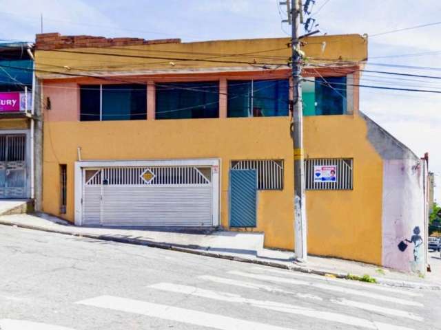 Agradável casa comercial  para venda, 160m²