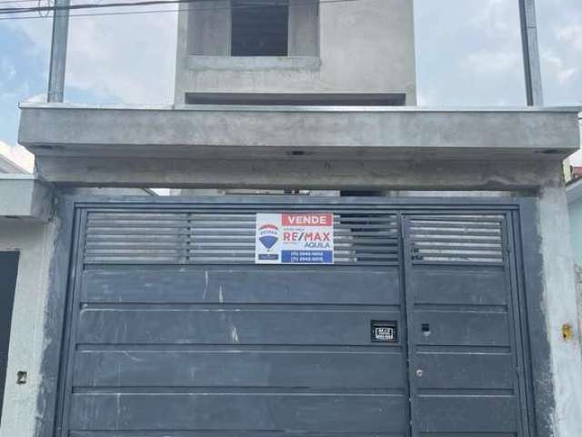 Sensacional casa tipo  para venda com 3 quartos, 189.66m²