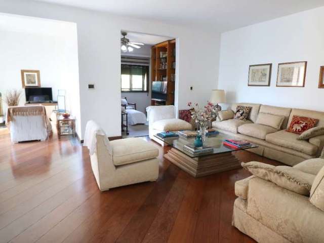 Atraente apartamento tipo  para venda com 3 quartos, 127.15m²