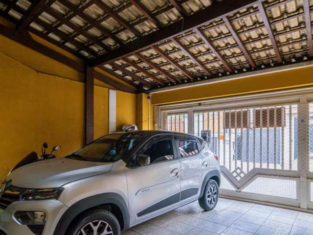 Sensacional casa tipo  para venda com 3 quartos, 80m²