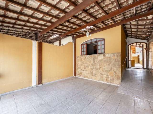 Elegante casa tipo  para venda com 3 quartos, 80m²