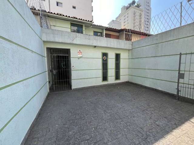 Sensacional sobrado  para venda com 3 quartos, 124m²