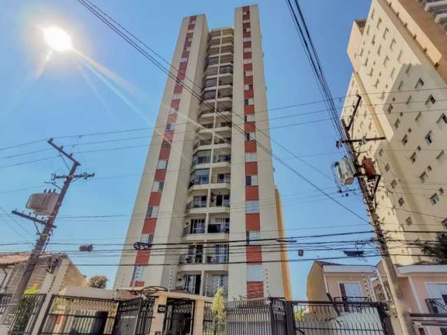 Agradável apartamento tipo  para venda com 3 quartos, 66m²