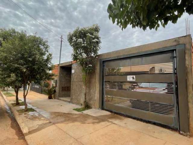 Deslumbrante casa tipo  para venda com 2 quartos, 43m²