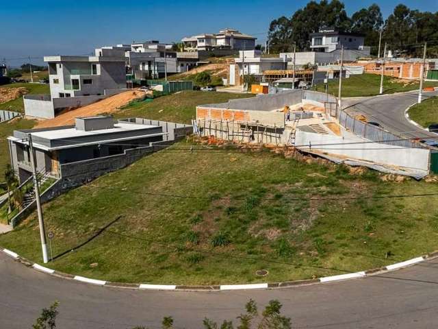 Funcional lote em condomínio  para venda, 751m²