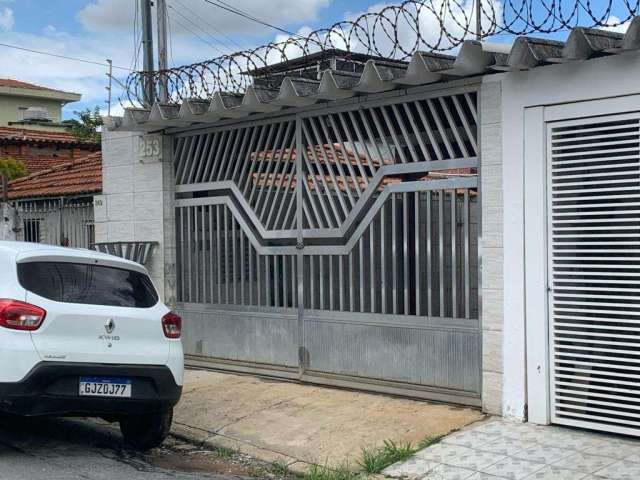 Agradável casa tipo  para venda com 2 quartos, 125m²