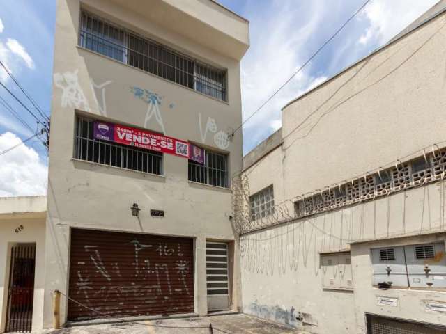 Confortável casa comercial  para venda, 340m²