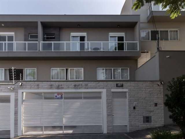 Sensacional casa tipo  para venda com 3 quartos, 183m²