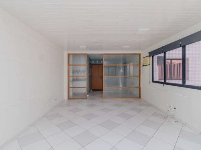 Agradável conjunto comercial  para venda, 42m²