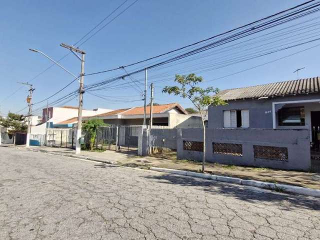 Versátil terreno residencial  para venda, 200m²