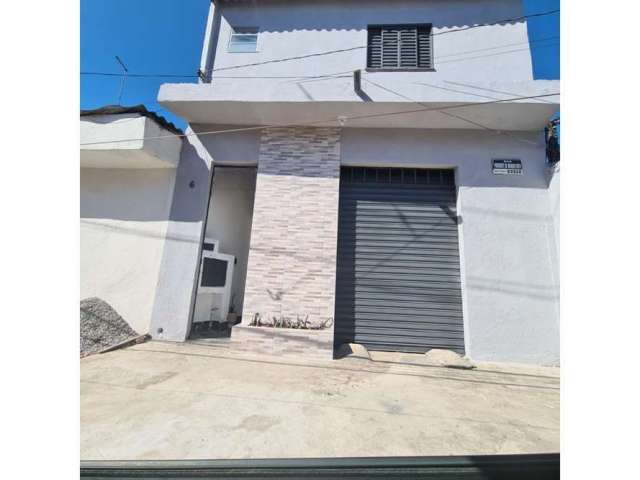 Espetacular sobrado  para venda com 4 quartos, 220m²