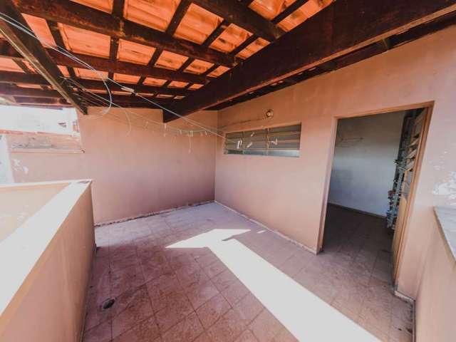 Funcional casa tipo  para venda com 3 quartos, 140m²