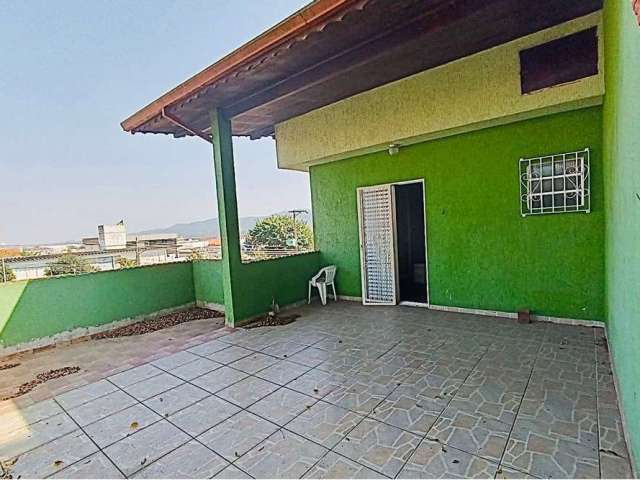 Atraente casa tipo  para venda com 3 quartos, 134m²