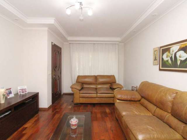 Elegante sobrado  para venda com 3 quartos, 129m²