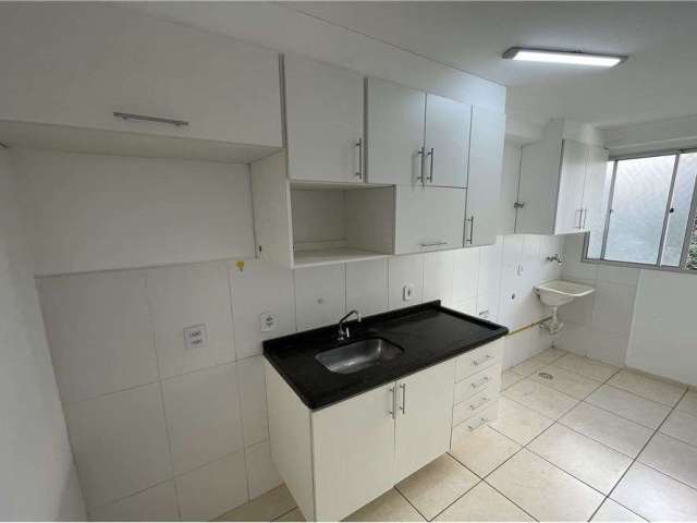 Funcional apartamento tipo  para venda com 2 quartos, 48m²