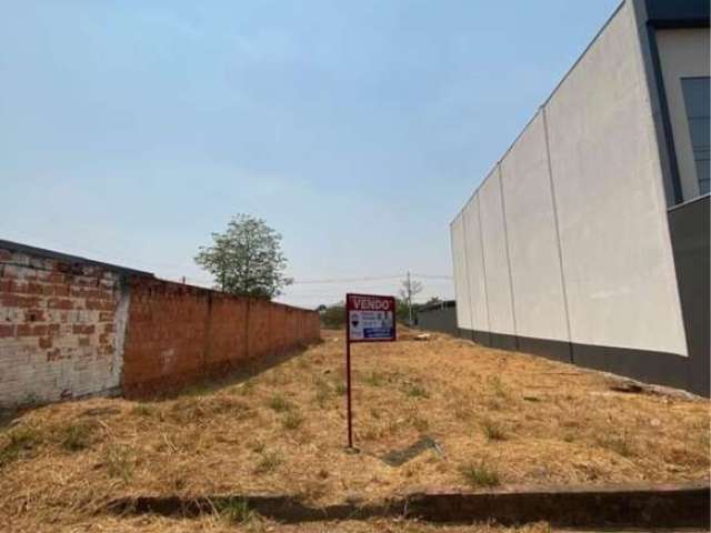 Confortável terreno residencial  para venda, 250m²