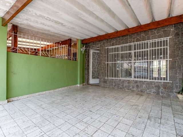 Aconchegante casa tipo  para venda com 3 quartos, 120m²