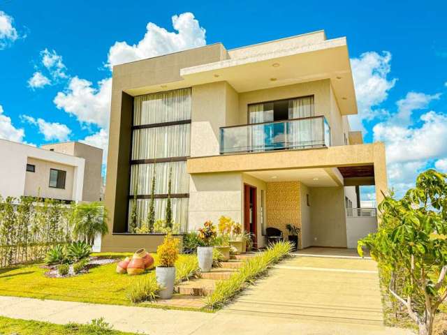 Imperdível casa em condomínio  para venda com 4 quartos, 240m²