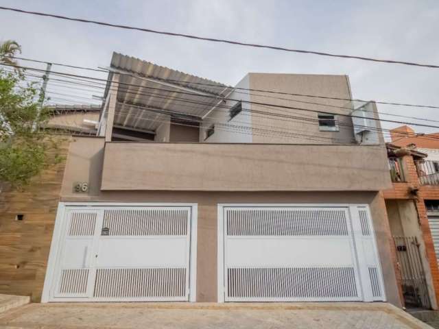 Elegante casa tipo  para venda com 3 quartos, 200m²