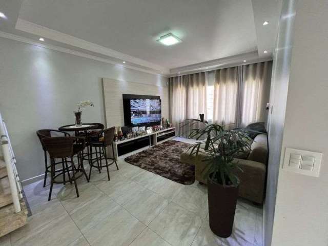 Espetacular sobrado  para venda com 3 quartos, 160m²