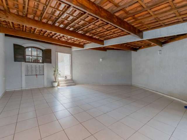 Agradável sobrado  para venda com 3 quartos, 200m²