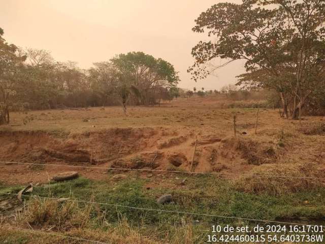 Aconchegante terreno rural  para venda, 5,877m²