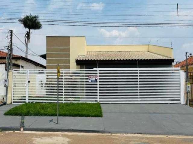 Agradável casa tipo  para venda com 3 quartos, 171m²