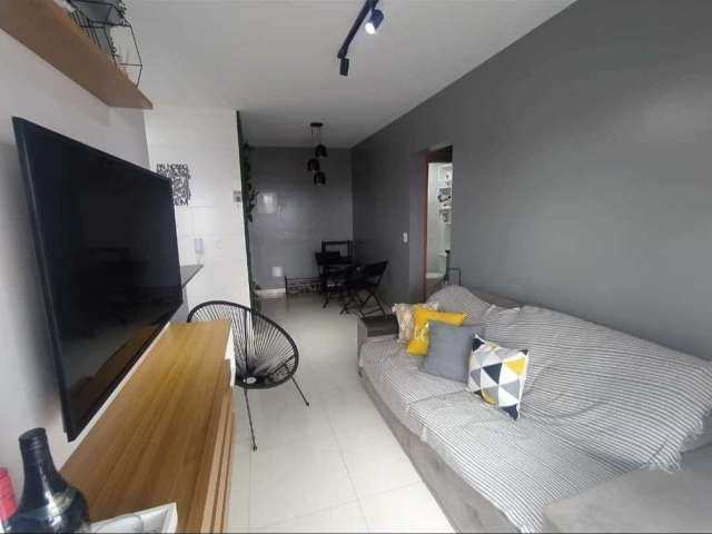 Agradável apartamento tipo  para venda com 2 quartos, 68m²