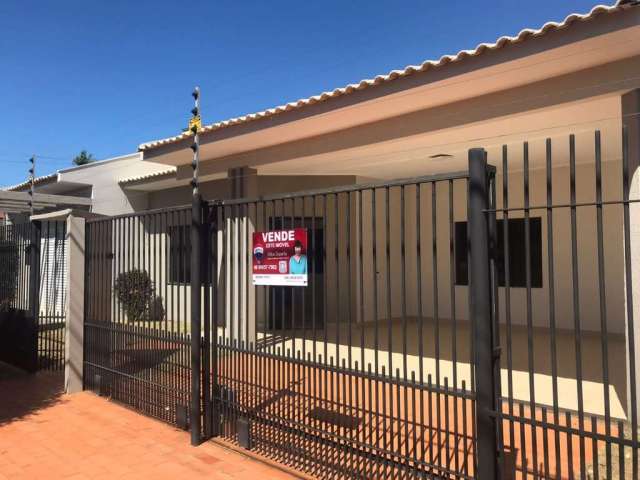 Elegante casa tipo  para venda com 4 quartos, 259.89m²