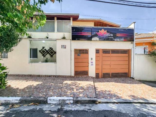 Atraente casa tipo  para venda com 5 quartos, 125m²