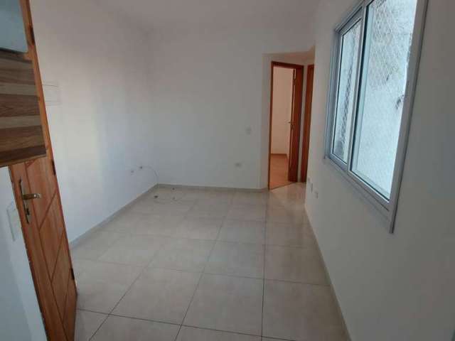 Excelente cobertura  para venda e locação com 2 quartos, 37m²