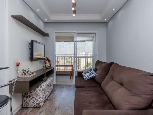 Excelente apartamento tipo para venda com 2 quartos, 69m²