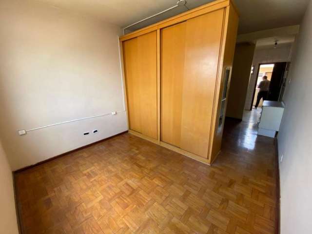 Imperdível apartamento tipo para venda com 1 quarto, 25m²