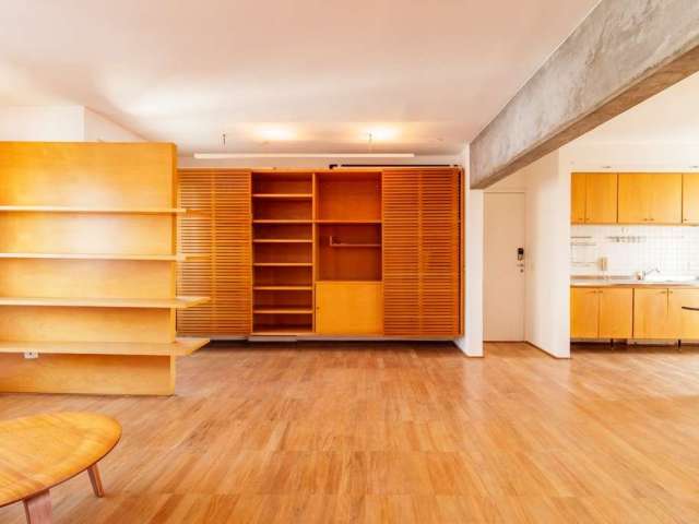 Aconchegante apartamento tipo para venda com 2 quartos, 117m²