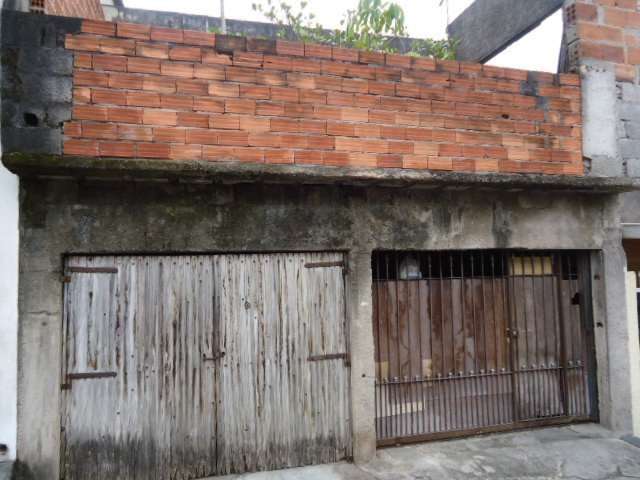 Casa para Renda em Parque América  -  São Paulo