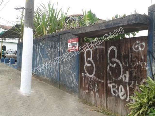 Terreno em Interlagos  -  São Paulo