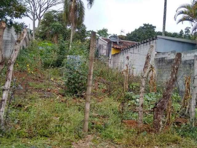 Terreno  à venda em Parelheiros  -  São Paulo