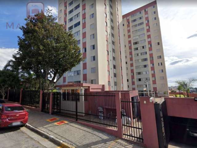 Apartamento em Jardim Prudencia  -  São Paulo