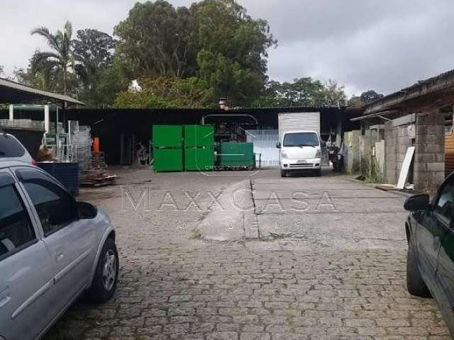 Terreno em Interlagos  -  São Paulo