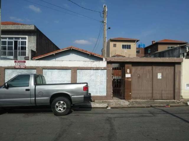 Casa Térrea  à venda em Jardim São Vicente  -  São Paulo