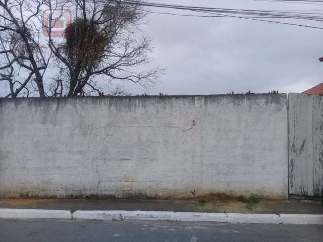 Terreno em Jardim Leblon  -  São Paulo