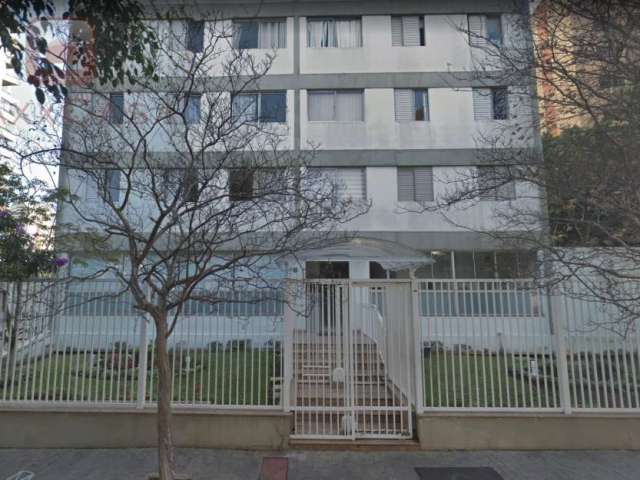 Apartamento á venda em Jardim Umuarama  -  São Paulo