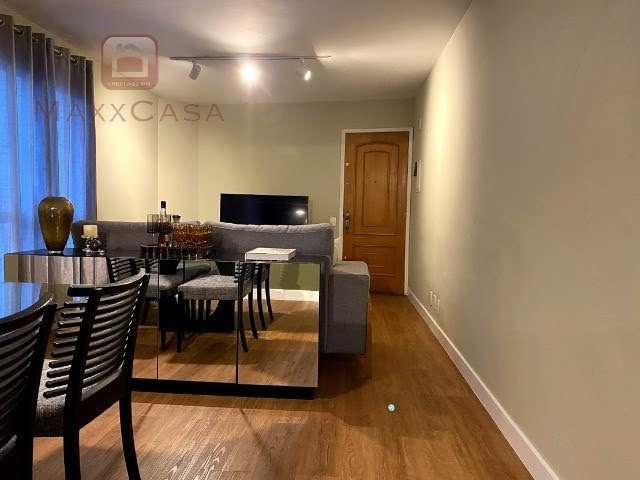 Apartamento em Cidade Ademar  -  São Paulo