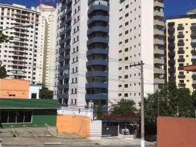 Apartamento em Vila Mascote  -  São Paulo