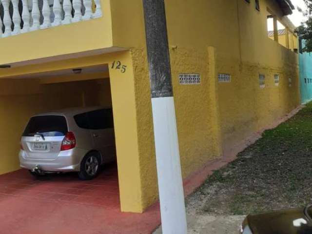 Casa á Venda no Conjunto Res. Palmares.