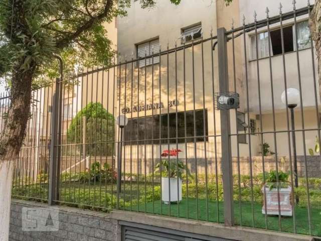 Apartamento á venda no  Jabaquara  -  São Paulo