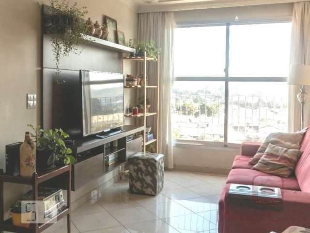 Apartamento à Venda  no Bairro do  Socorro  -  São Paulo