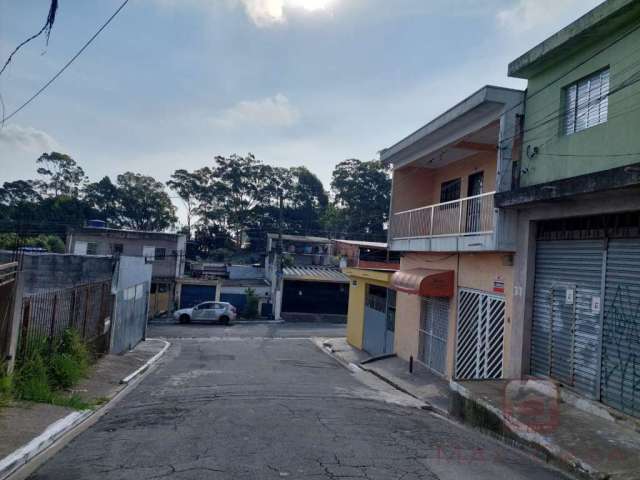 Casa   à Venda no Parque América  -  São Paulo