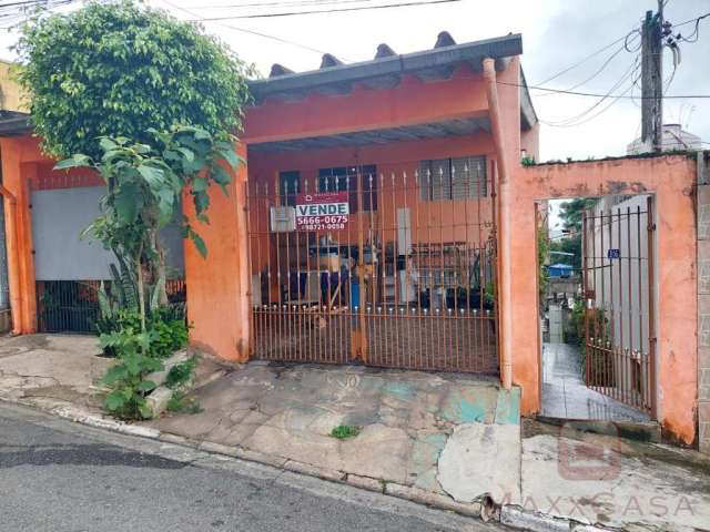 Casa  à venda em Parque São Paulo  -  São Paulo