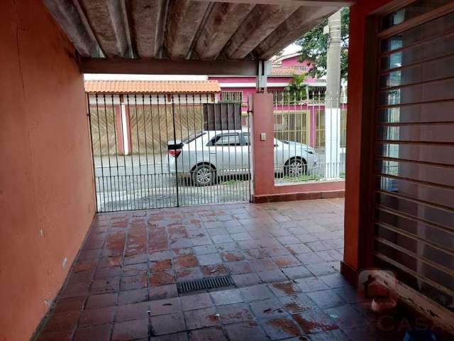 Casa  à Venda na Cidade Dutra  -  São Paulo